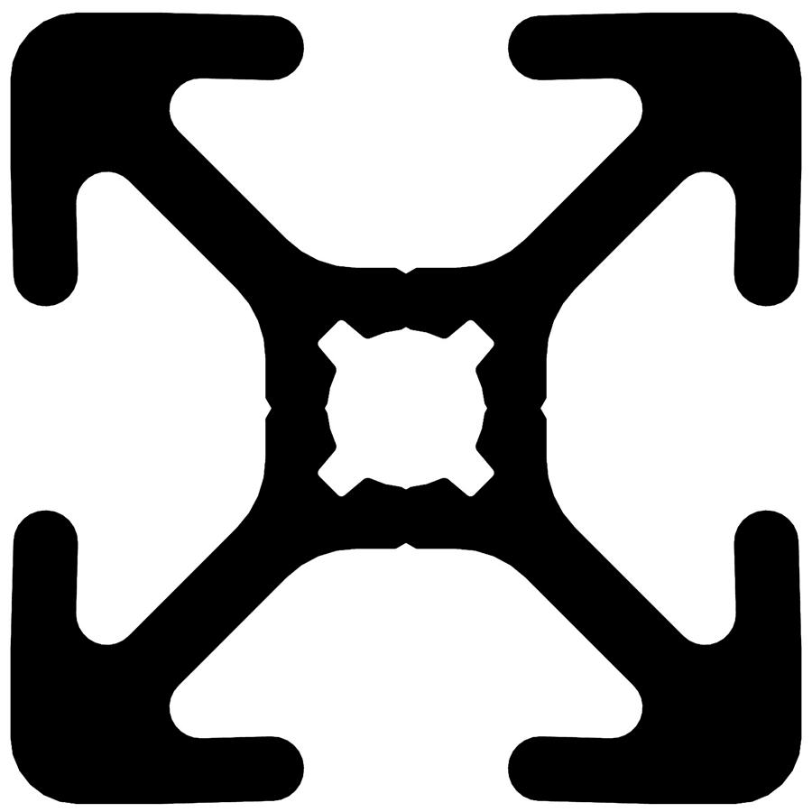 1.0X1.0/MM