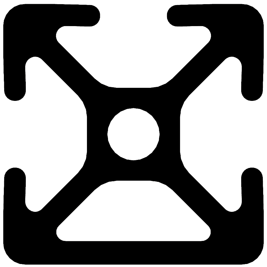 1.0X1.0-3S/IN
