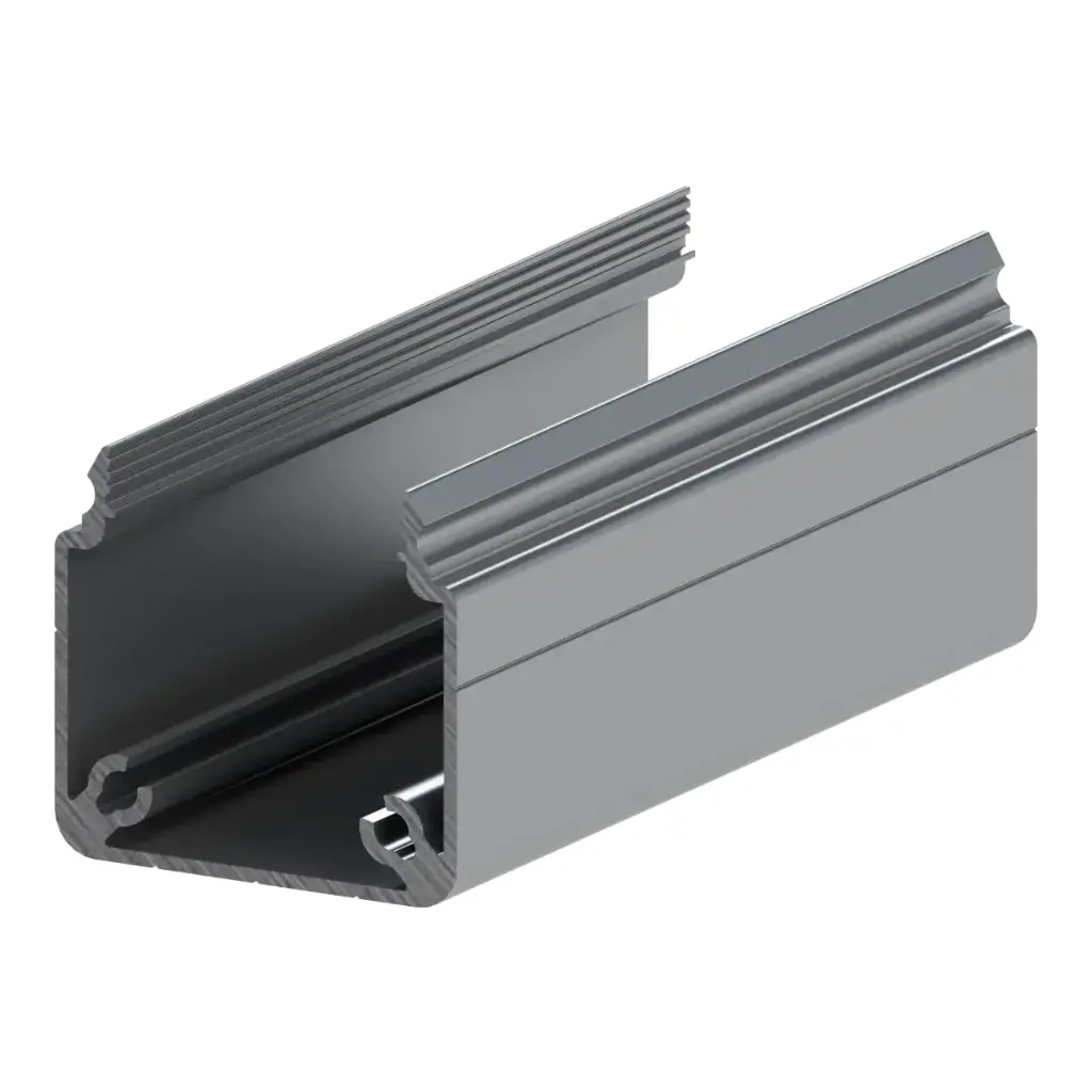 40mm x 40mm Conduit Profile