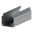 40mm x 40mm Conduit Profile