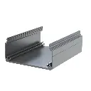 40mm x 80mm Conduit Profile