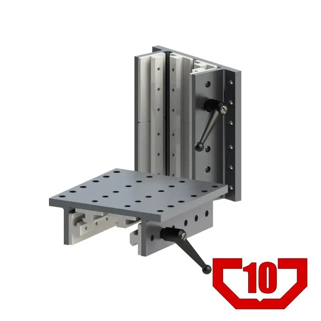 45X90X160-CARRIAGE-ASSY