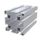 60mm x 60mm T-Slot Profile - 8 (8mm) TSlots