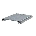 80mm Wide Cover for Conduit Profile