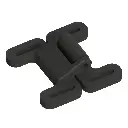 Ball Detent Latch (Double Ball Catch)