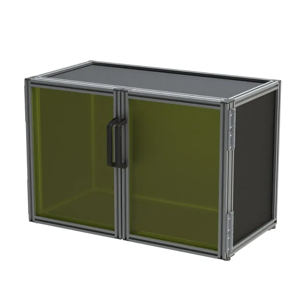 FTI-24x12x16-UV-Curing-Kit