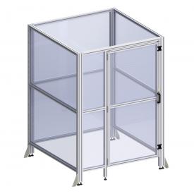 FTI-60x60x82-Enclosure