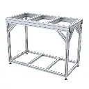 FTI-Tank-Stand-48x24x36