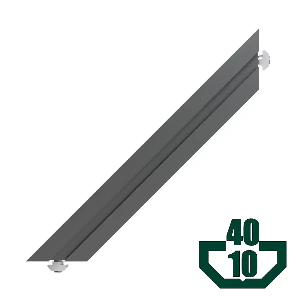 MS40-10-45DEG-12IN