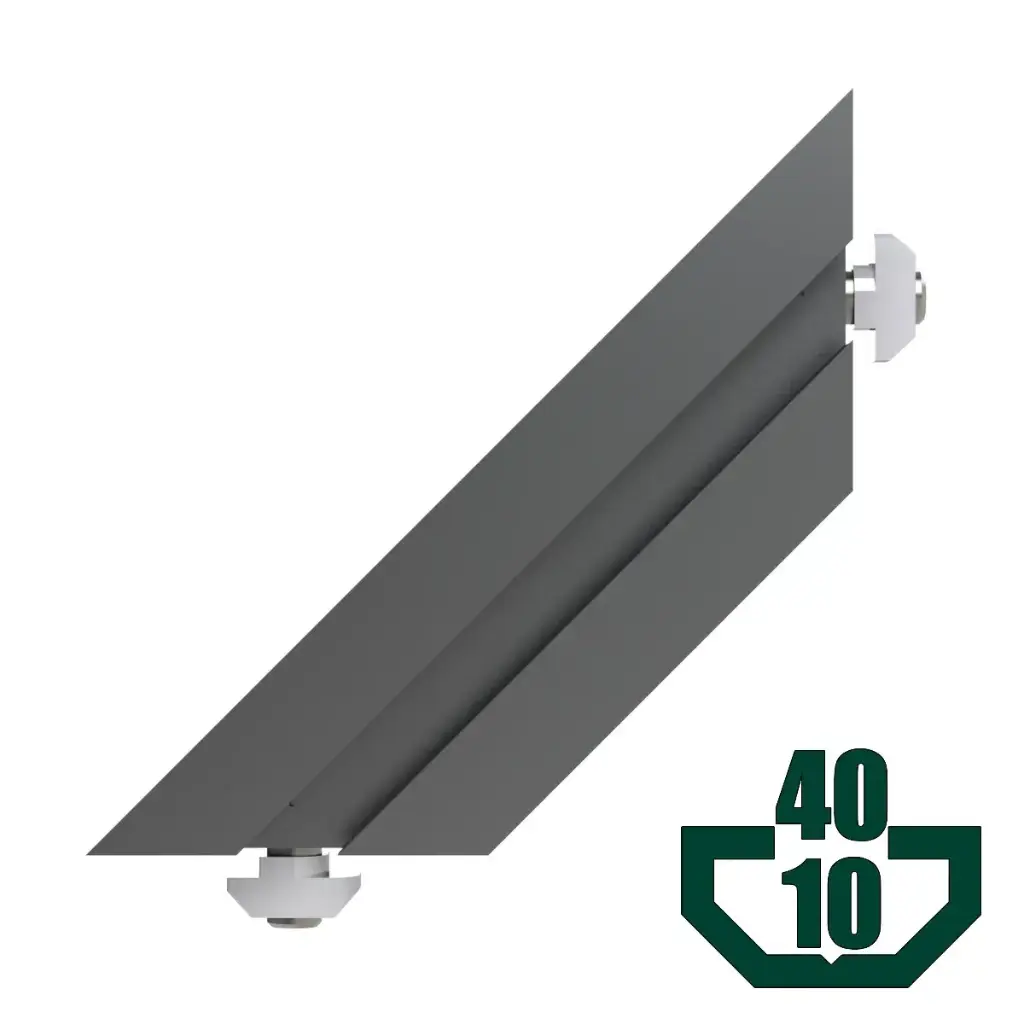 MS40-10-45DEG-6IN