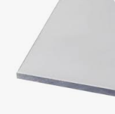 PNL-1/4-POLYCARB-CLEAR-4X8