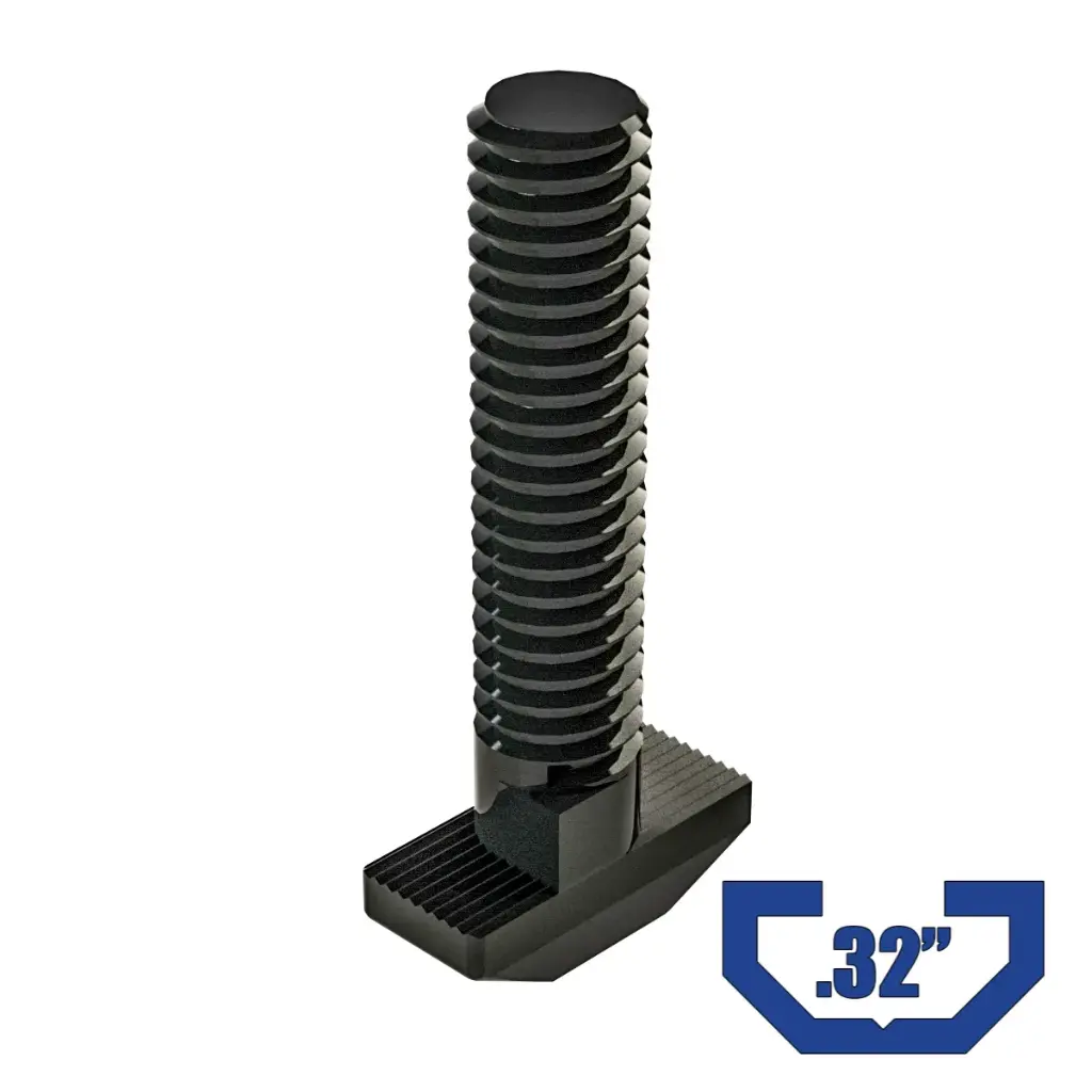 TB325/16-18X1-1/4-ZB