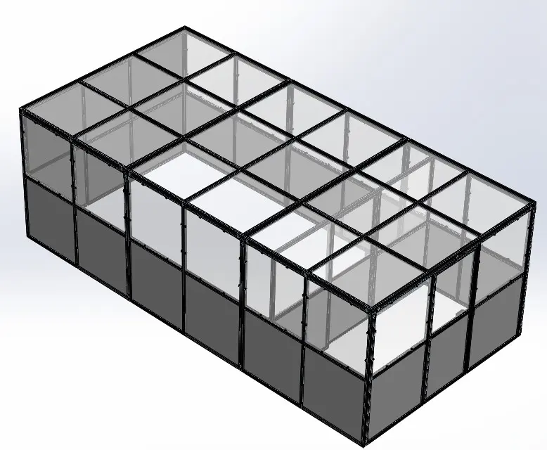 FTI-24x12x8-Enclosure