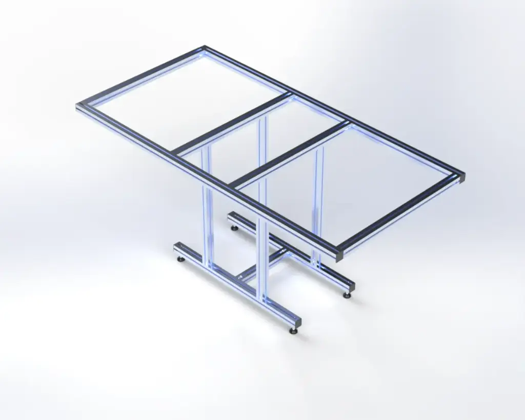 FTI-TABLE-B-KIT