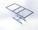 FTI-TABLE-B-KIT