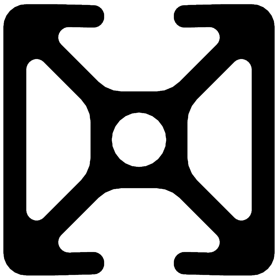 1.0X1.0-2S/MM