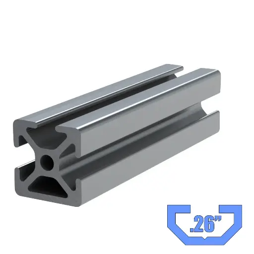 1.0X1.0-3S/240INCH