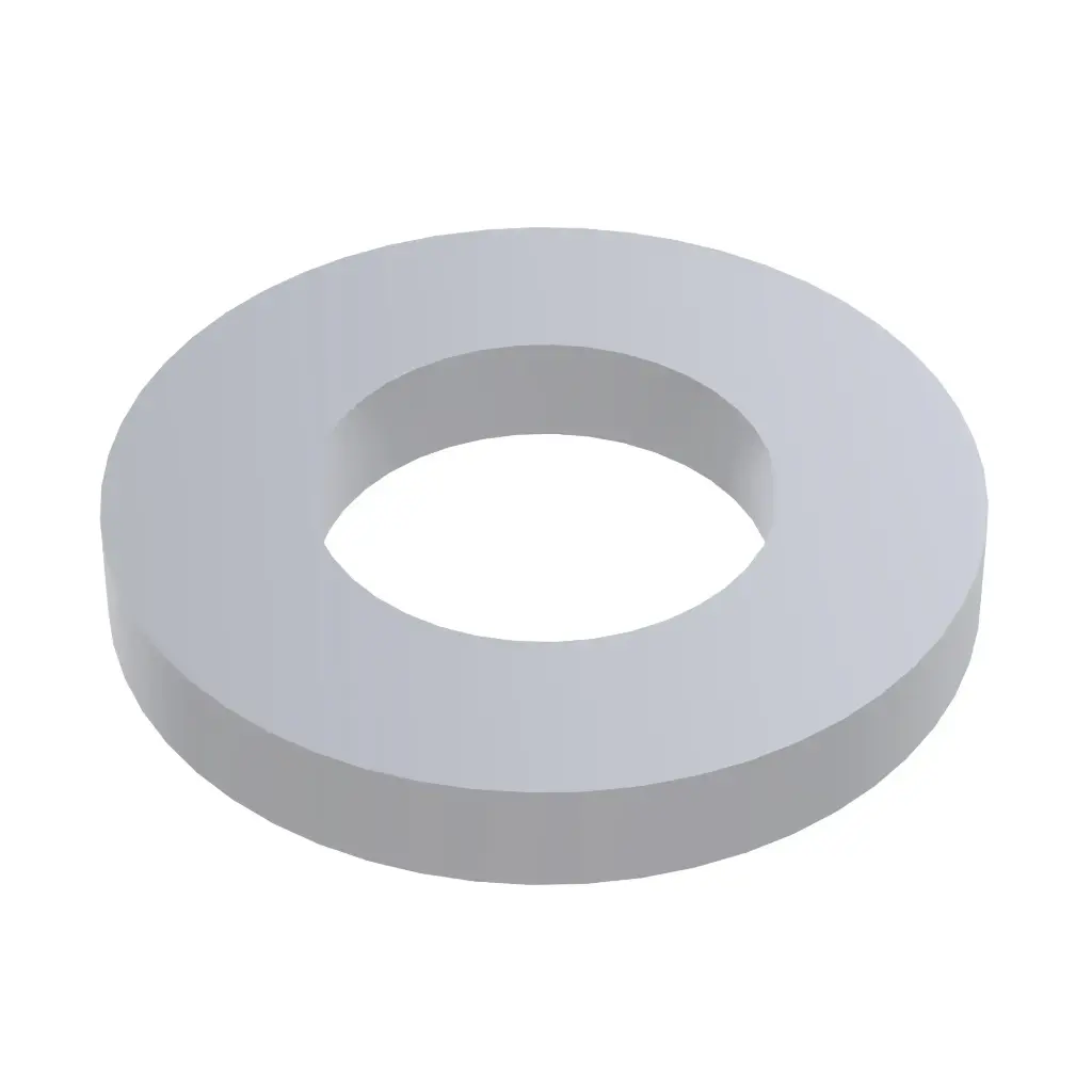 1/4-20 washer | Fasteners | Framing Tech