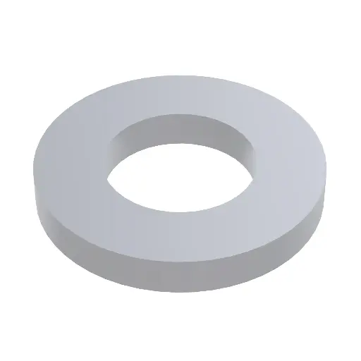 1/4-20-FLAT-ZC