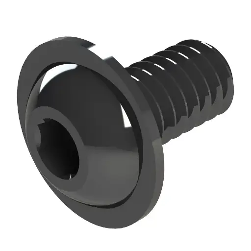 1/4-20X1/2FBHCS-ZB