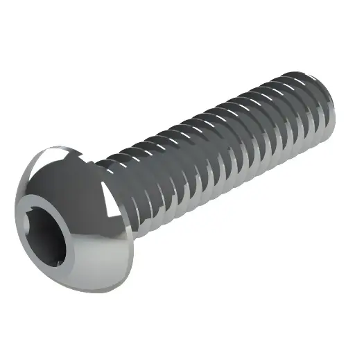 1/4-20X1BHCS-ZC