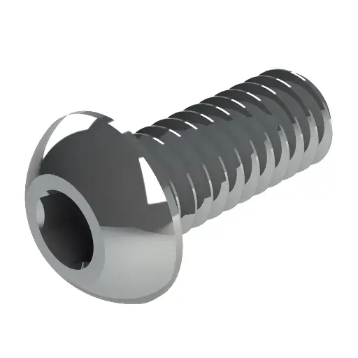 1/4-20X5/8BHCS-ZC