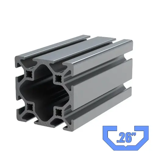 2.0X2.0/240INCH