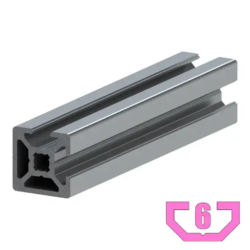 20X20-2SA/3M
