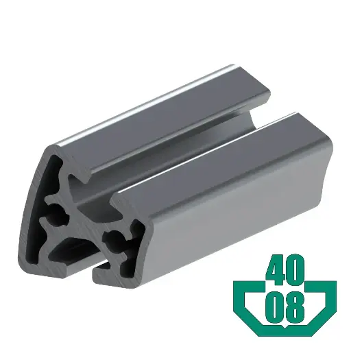 40X40-0830DEG/6M