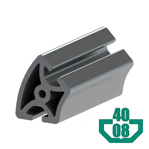40X40-0845DEG/6M