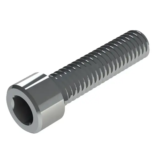 5/16-18X1-1/4SHCS-ZC