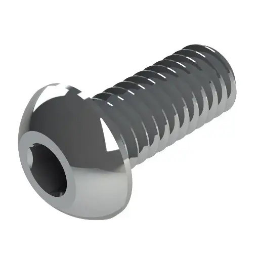 5/16-18X3/4BHCS-ZC