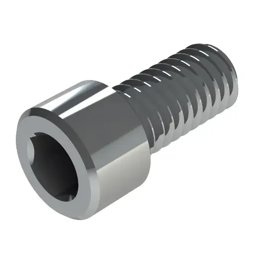 5/16-18X5/8SHCS-ZC