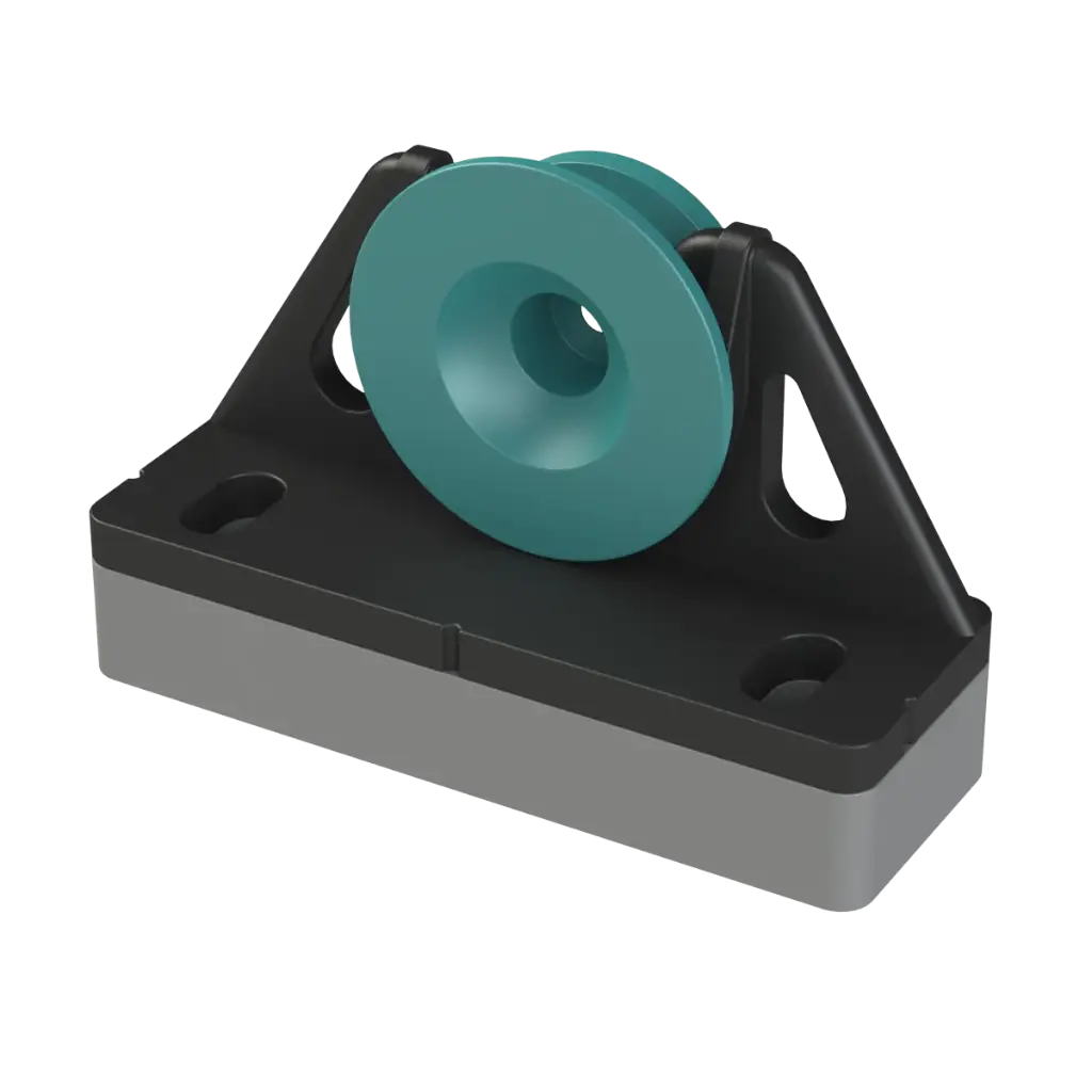 Button Fix Fastener Kit | 45 series | Framing Tech