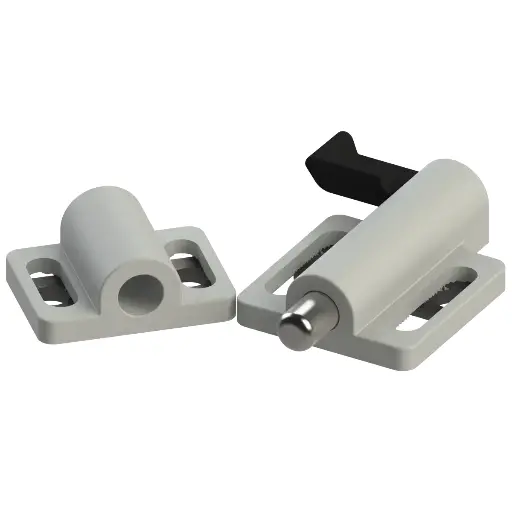 [DBL] Dead Bolt Latch