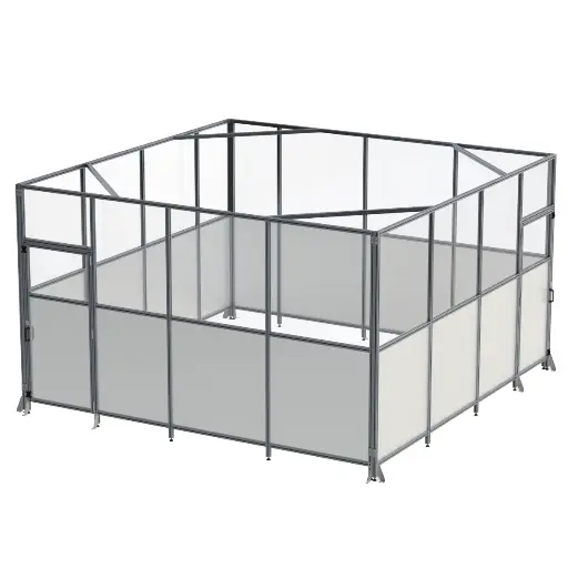 FTI-15x15x9-Enclosure-2-Door