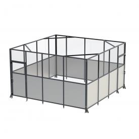 FTI-15x15x9-Enclosure-2-Door