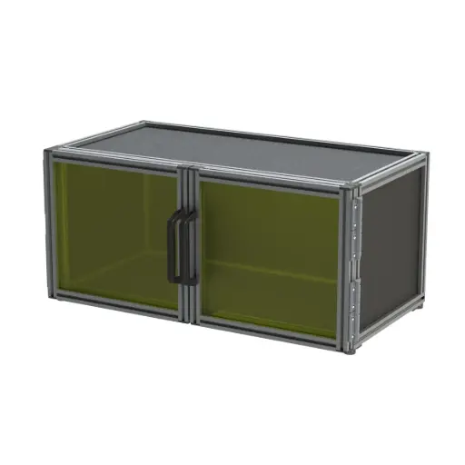 FTI-24x12x11-UV-Curing-Kit