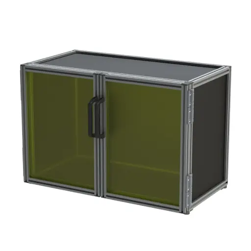 FTI-24x12x16-UV-Curing-Kit