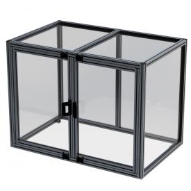 FTI-2-Door-Enclosure-60x38x45
