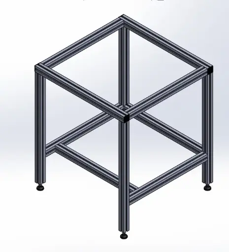 FTI-30x30x36-Table