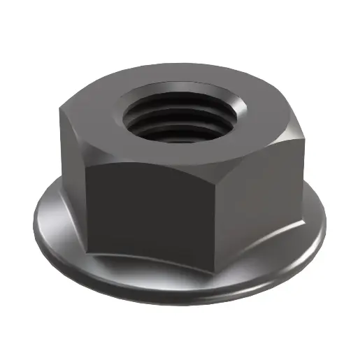 M8-FLANGE-NUT-ZC