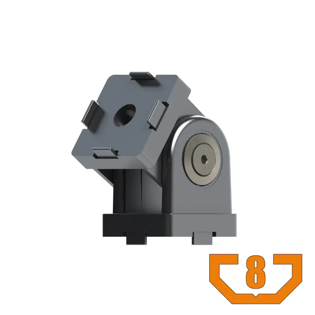 Pivot Joint | 30 series | Framing Tech