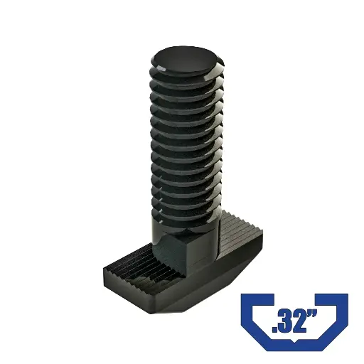 TB325/16-18X3/4-ZB