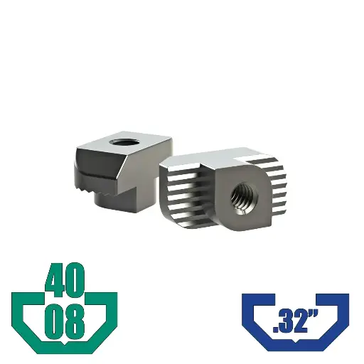 TN321/4-20SS