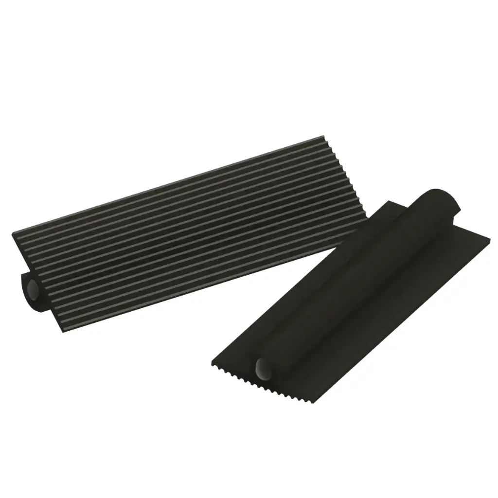 Tread Profile | 15 series | Framing Tech