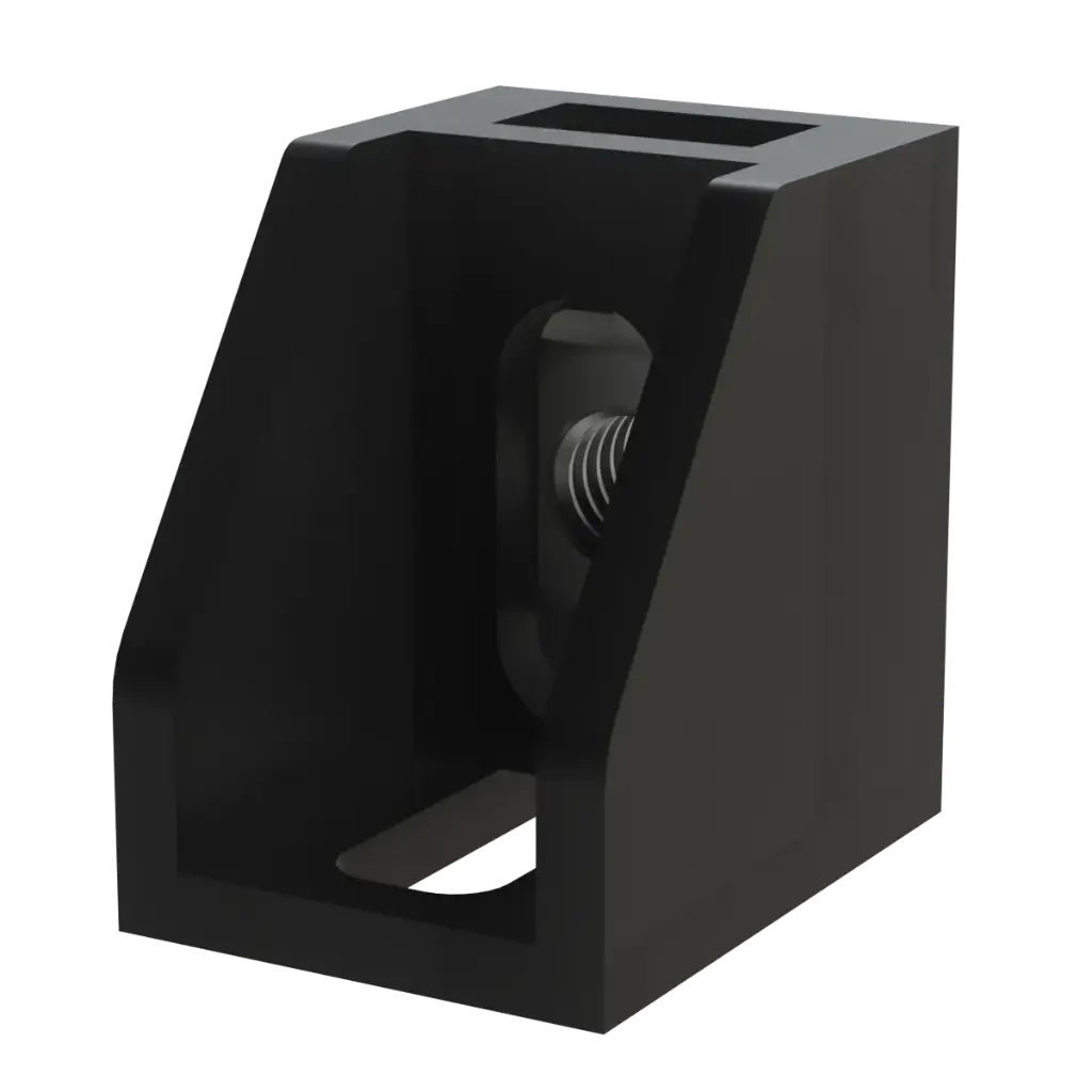 Panel Mount Block | Universal | Framing Tech