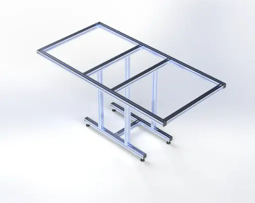 FTI-TABLE-B-KIT