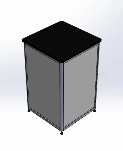 FTI-Square-Table