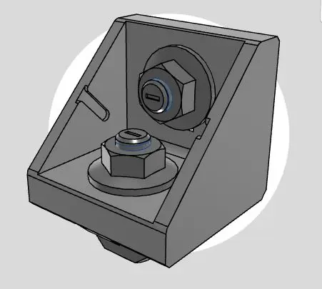 [GS45W-100PACK] GS45W-100PACK